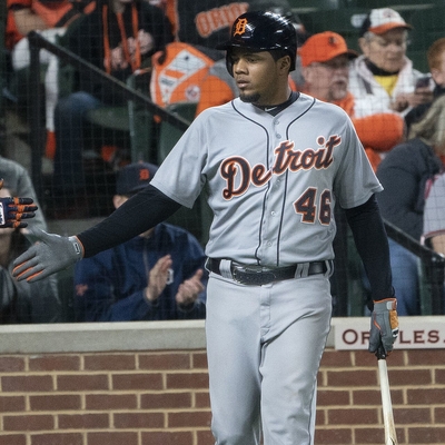 Jeimer Candelario Autograph Profile
