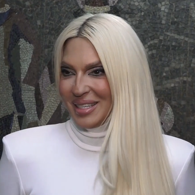 Jelena Karleuša Autograph Profile