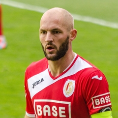Jelle Van Damme