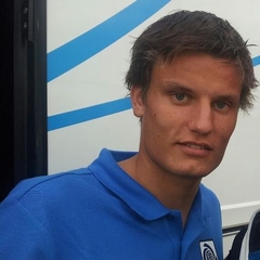Jelle Vossen