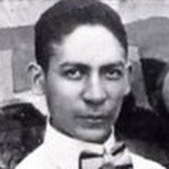 Jelly Roll Morton