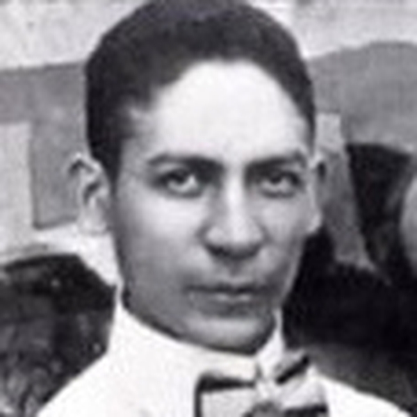 Jelly Roll Morton