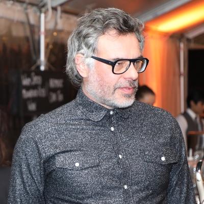 Jemaine Clement