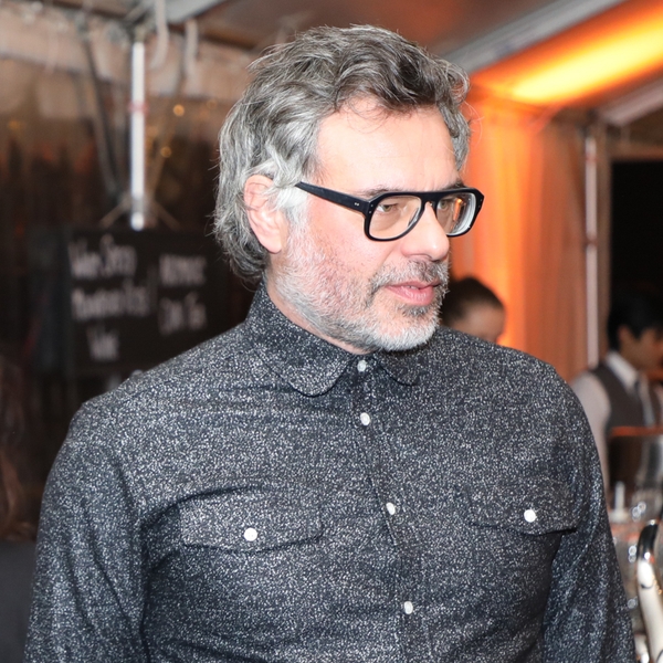Jemaine Clement