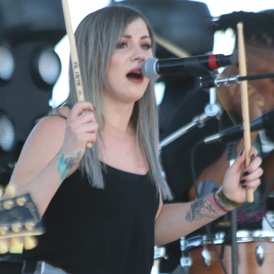 Jen Ledger Autograph Profile