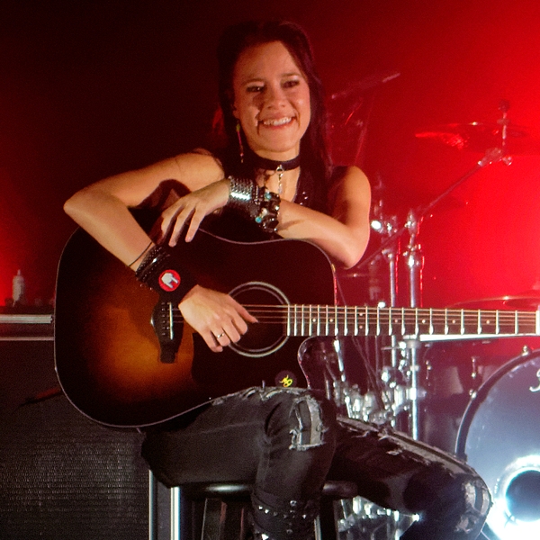 Jen Majura