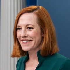 Jen Psaki