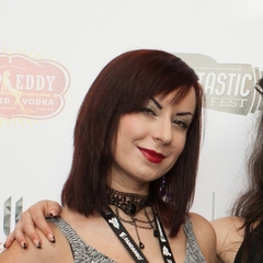 Jen Soska