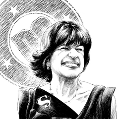 Jenette Kahn