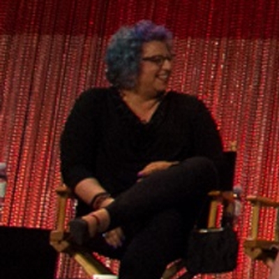 Jenji Kohan Autograph Profile