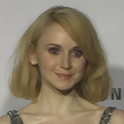 Jenn Murray Autograph Profile