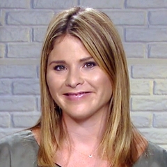 Jenna Bush Hager