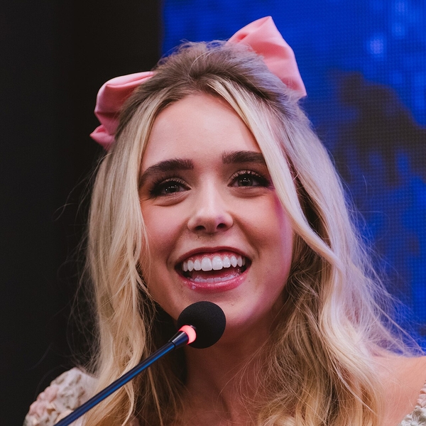 Jenna Davis
