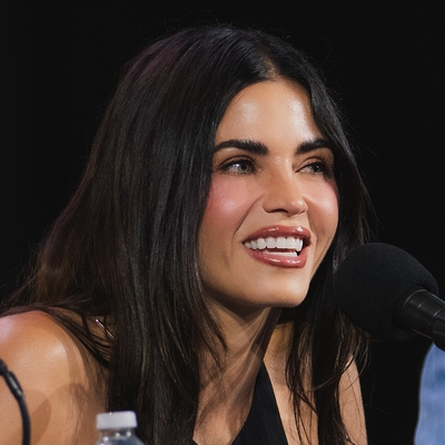 Jenna Dewan Autograph Profile