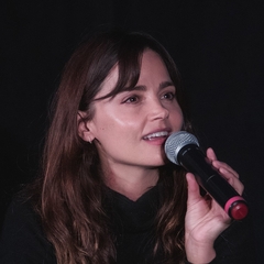 Jenna Louise Coleman