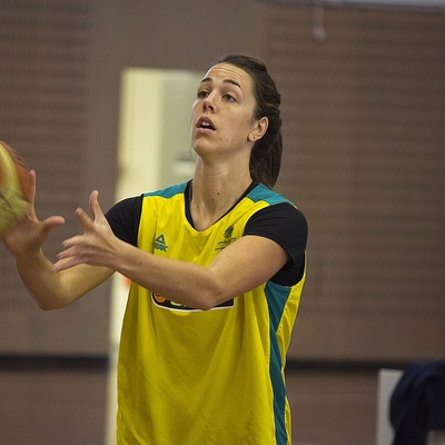 Jenna O'Hea Autograph Profile