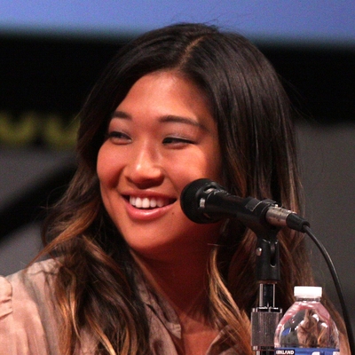 Jenna Ushkowitz Autograph Profile