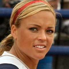 Jennie Finch
