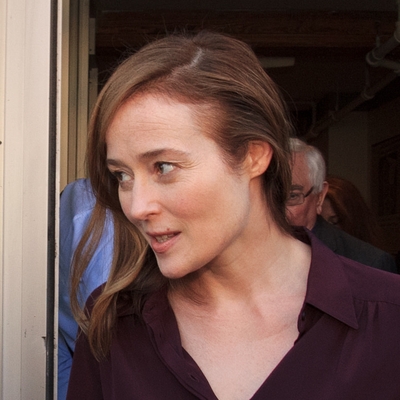 Jennifer Ehle Autograph Profile
