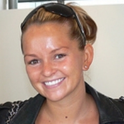 Jennifer Ellison Autograph Profile