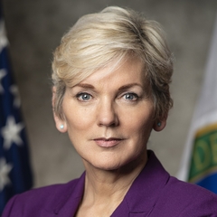 Jennifer Granholm