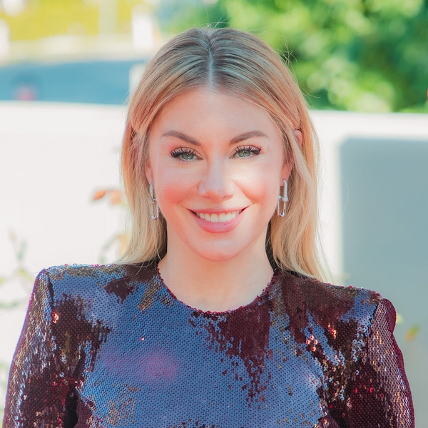 Jennifer Holland