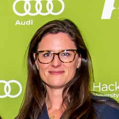 Jennifer Lafleur