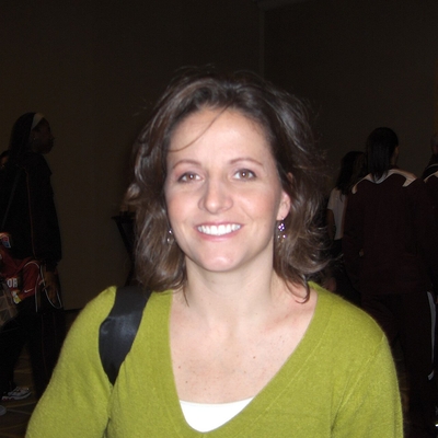 Jennifer Rizzotti Autograph Profile