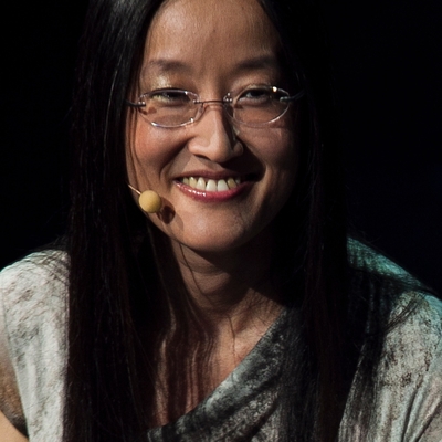 Jennifer Yuh Nelson Autograph Profile