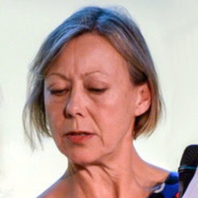 Jenny Agutter