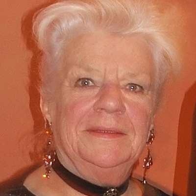 Jenny Clève