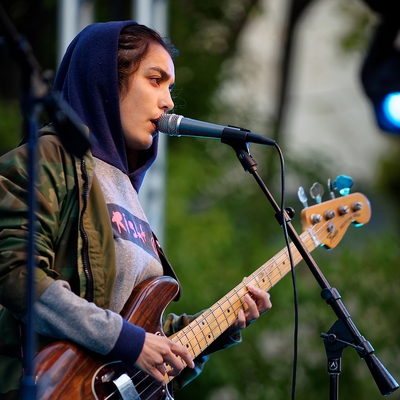 Jenny Lee Lindberg Autograph Profile