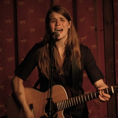 Jenny Owen Youngs