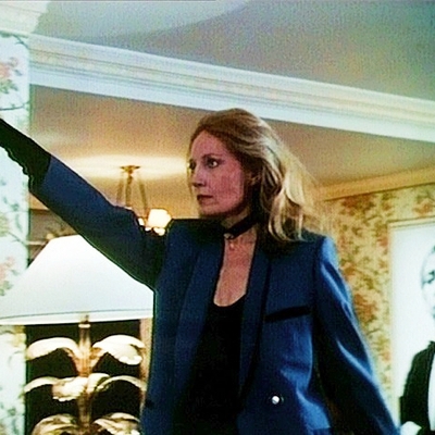 Jenny Runacre Autograph Profile