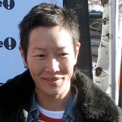 Jenny Shimizu Autograph Profile