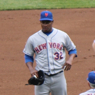 Jenrry Mejia Autograph Profile