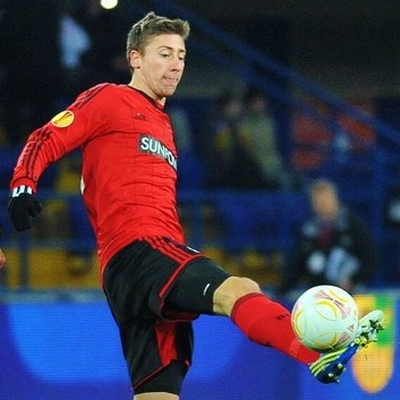 Jens Hegeler Autograph Profile