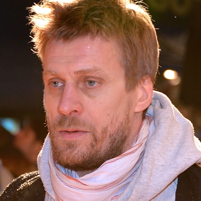 Jens Hultén Autograph Profile