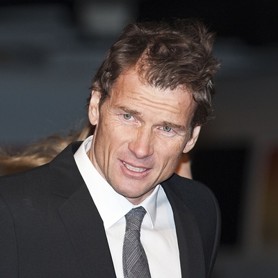 Jens Lehmann Autograph Profile