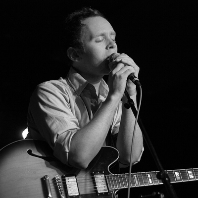 Jens Lekman Autograph Profile