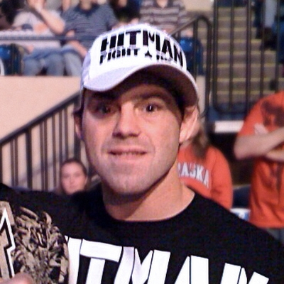 Jens Pulver Autograph Profile