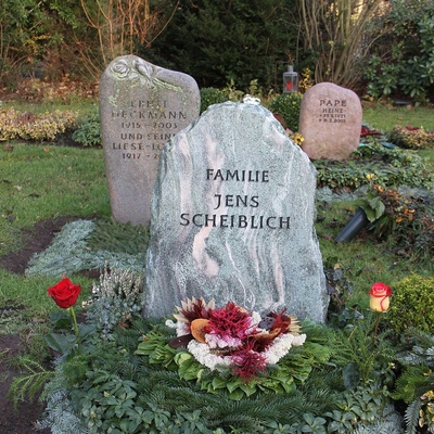 Jens Scheiblich Autograph Profile