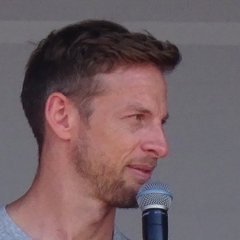 Jenson Button
