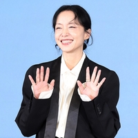 Jeon Do-yeon