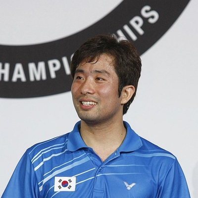 Jeong Jae-seong Autograph Profile