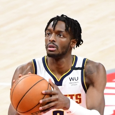 Jerami Grant Autograph Profile
