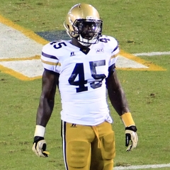 Jeremiah Attaochu