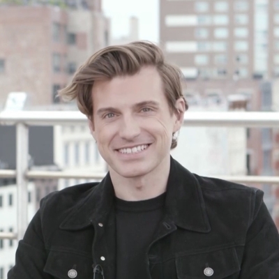 Jeremiah Brent Autograph Profile