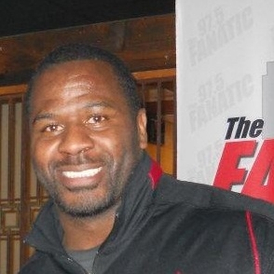 Jeremiah Trotter Autograph Profile