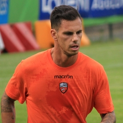 Jérémie Aliadière